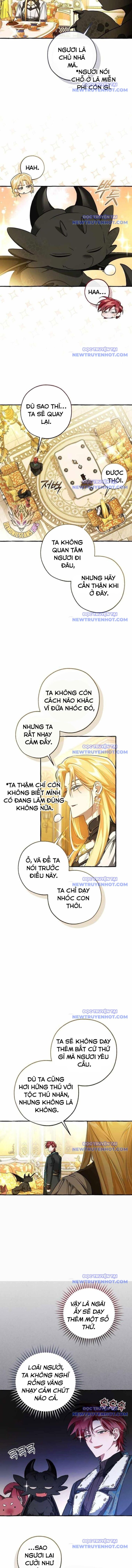 Phế Vật Dòng Dõi Bá Tước: Chapter 146