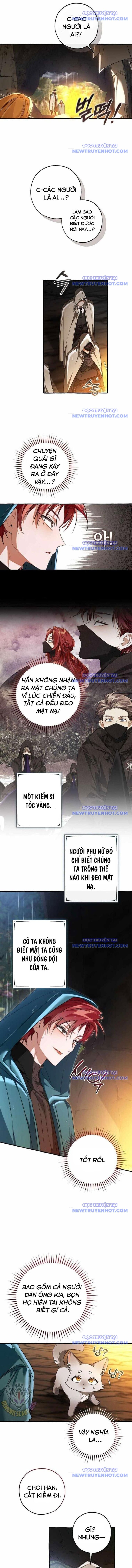 Phế Vật Dòng Dõi Bá Tước: Chapter 146