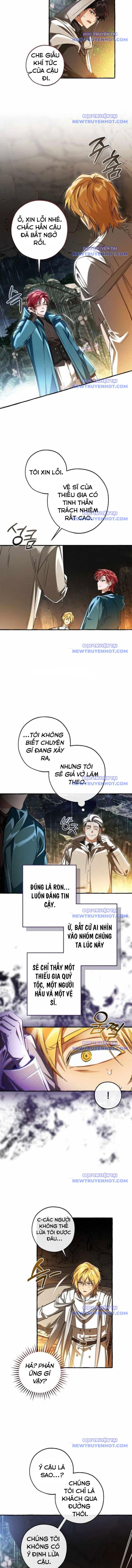 Phế Vật Dòng Dõi Bá Tước: Chapter 146