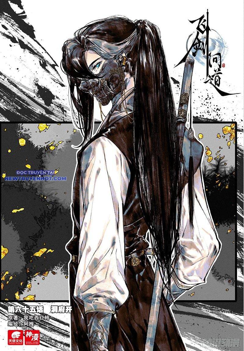 Phi Kiếm Vấn Đạo: Chapter 100