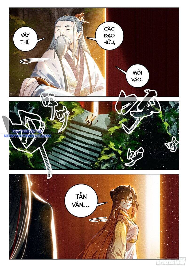 Phi Kiếm Vấn Đạo: Chapter 101