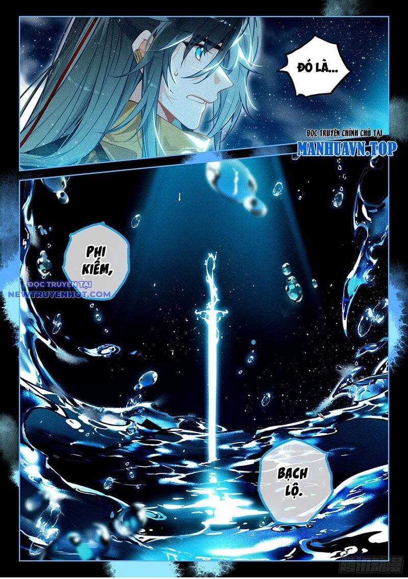 Phi Kiếm Vấn Đạo: Chapter 103