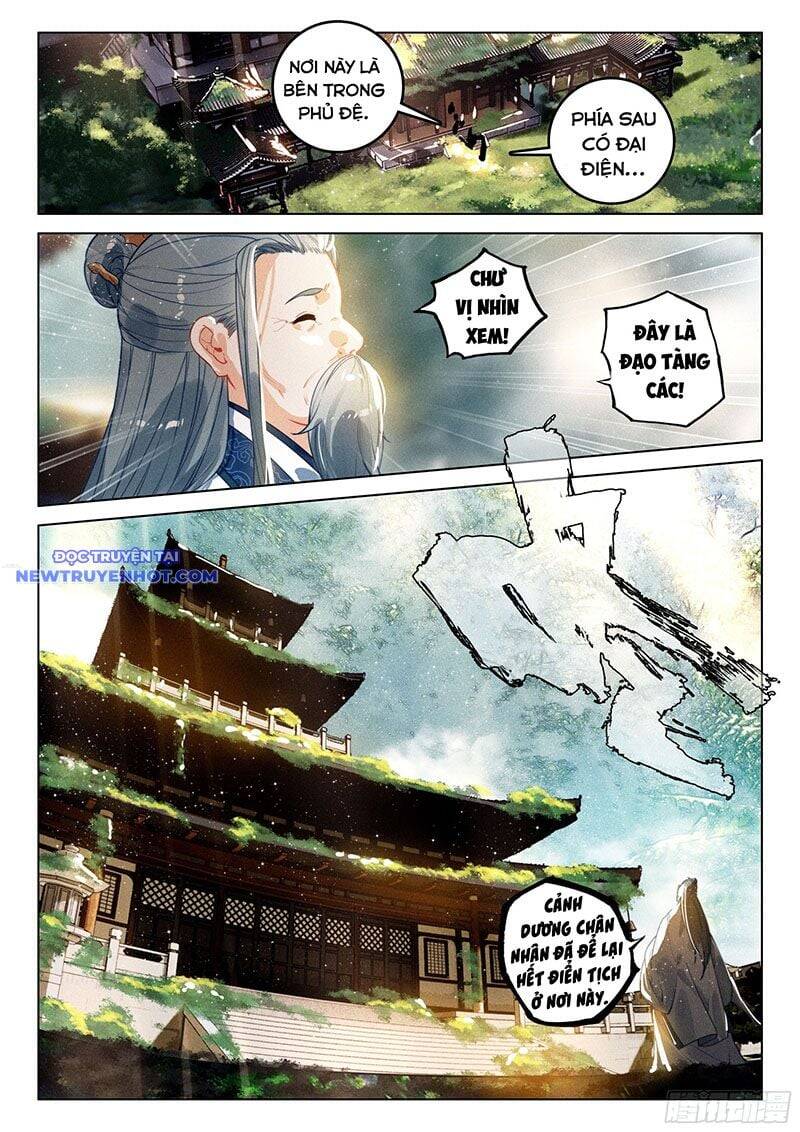 Phi Kiếm Vấn Đạo: Chapter 103