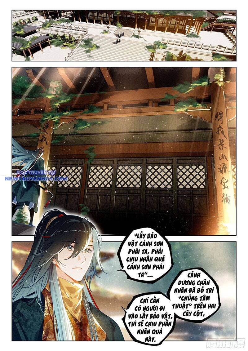 Phi Kiếm Vấn Đạo: Chapter 103