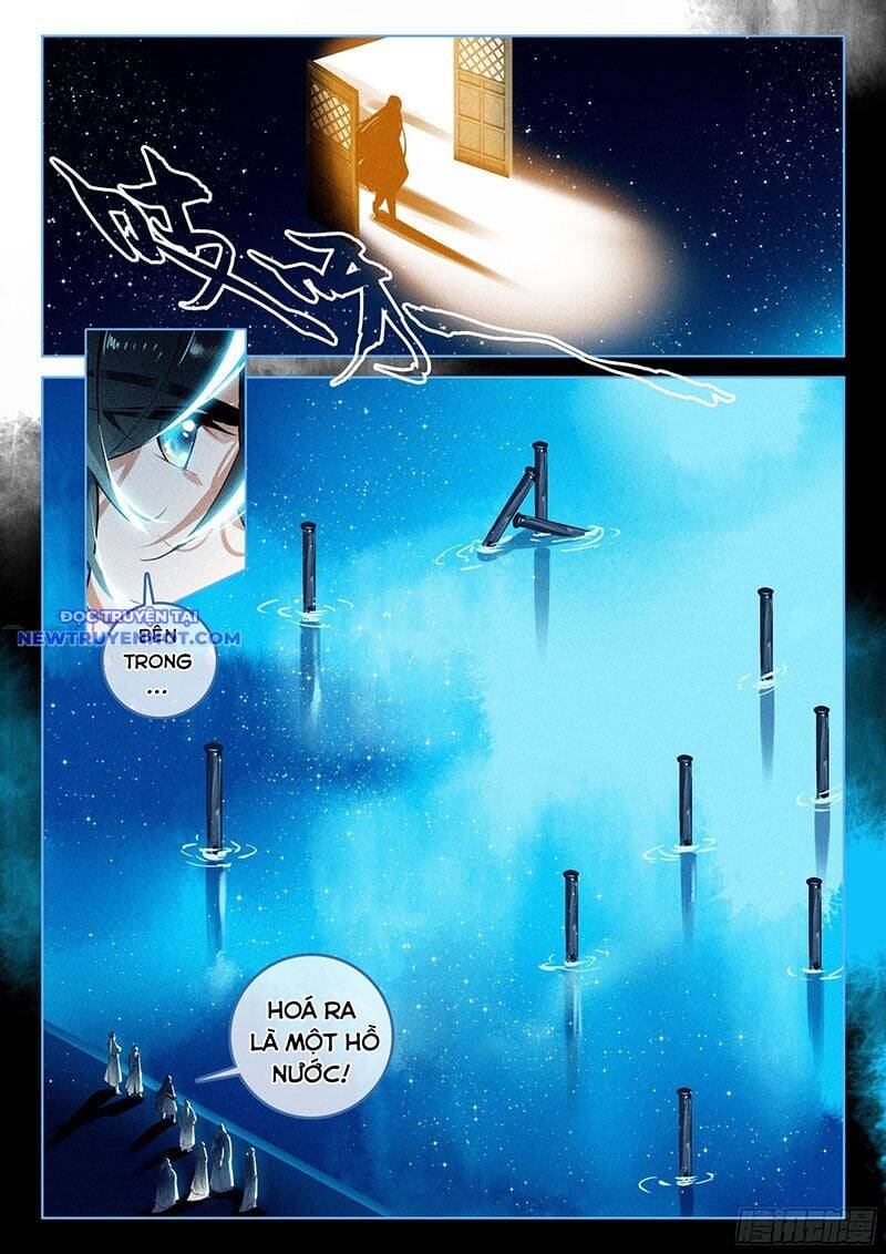 Phi Kiếm Vấn Đạo: Chapter 103