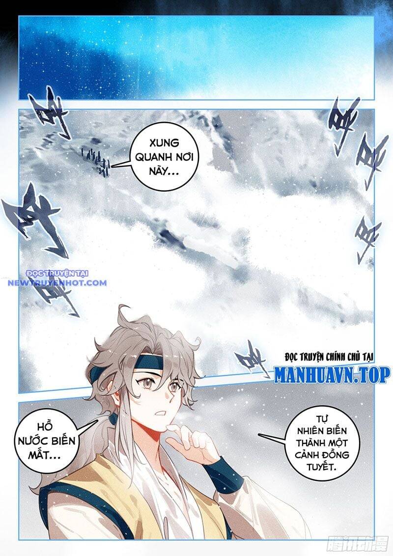 Phi Kiếm Vấn Đạo: Chapter 104