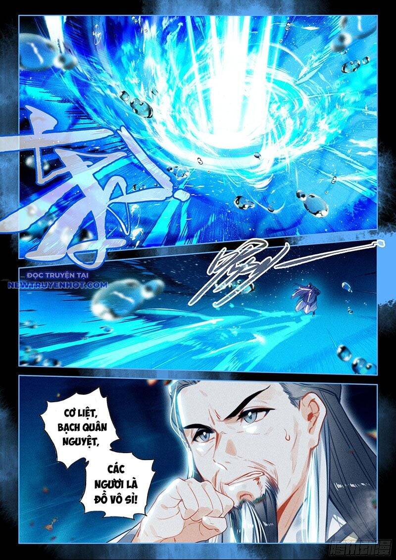 Phi Kiếm Vấn Đạo: Chapter 104