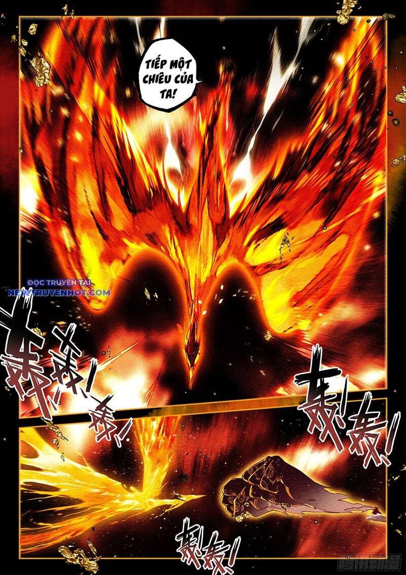 Phi Kiếm Vấn Đạo: Chapter 107