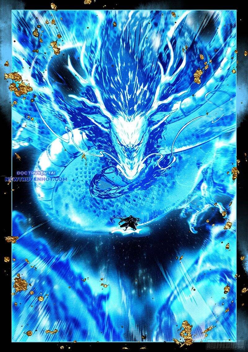 Phi Kiếm Vấn Đạo: Chapter 107