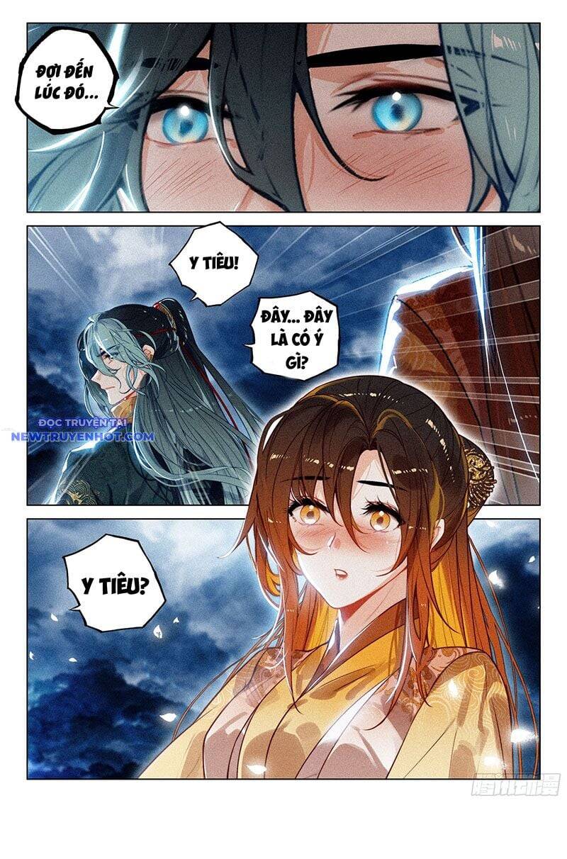 Phi Kiếm Vấn Đạo: Chapter 108