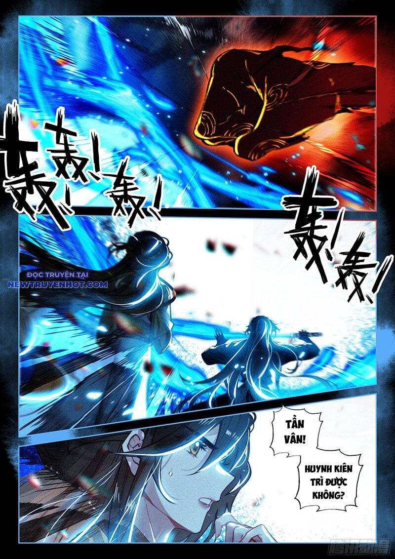 Phi Kiếm Vấn Đạo: Chapter 108