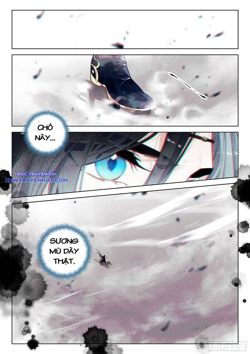 Phi Kiếm Vấn Đạo: Chapter 109