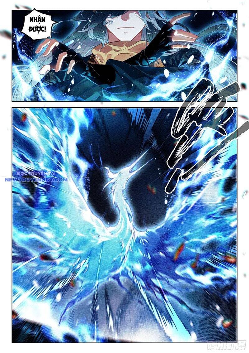 Phi Kiếm Vấn Đạo: Chapter 112