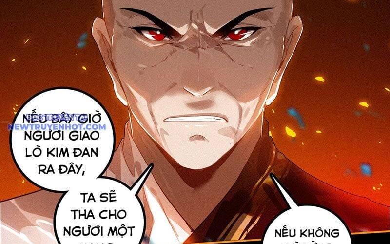 Phi Kiếm Vấn Đạo: Chapter 118