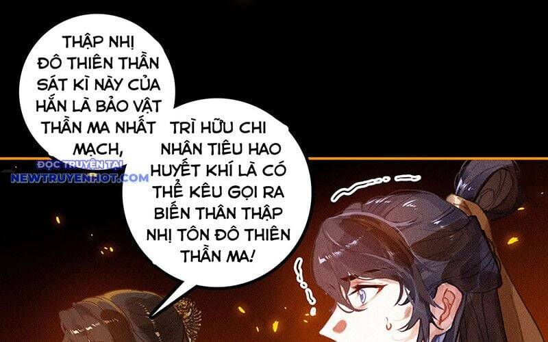 Phi Kiếm Vấn Đạo: Chapter 118