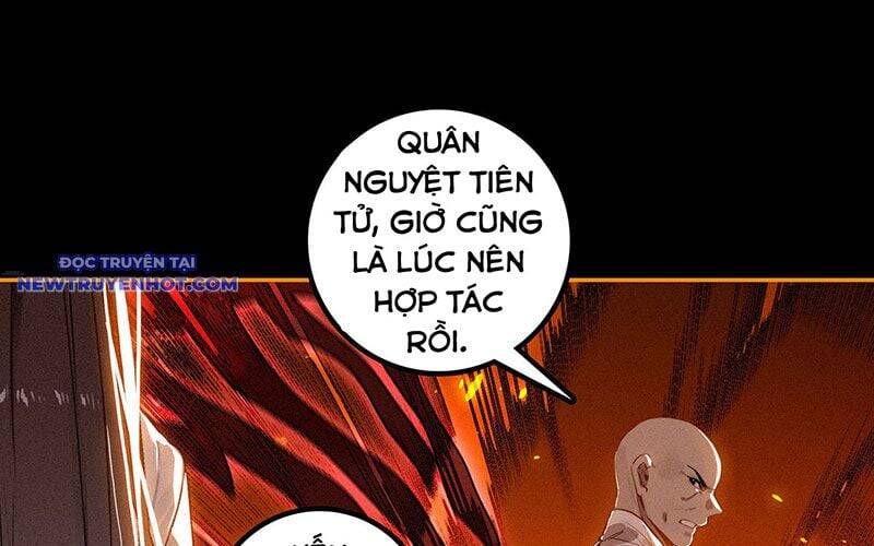 Phi Kiếm Vấn Đạo: Chapter 118