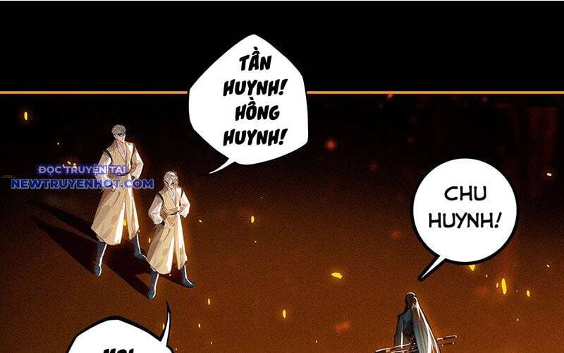 Phi Kiếm Vấn Đạo: Chapter 118