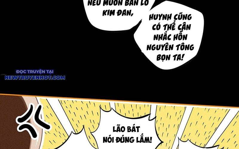 Phi Kiếm Vấn Đạo: Chapter 118
