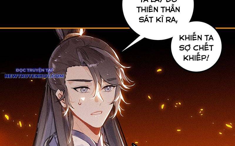 Phi Kiếm Vấn Đạo: Chapter 118