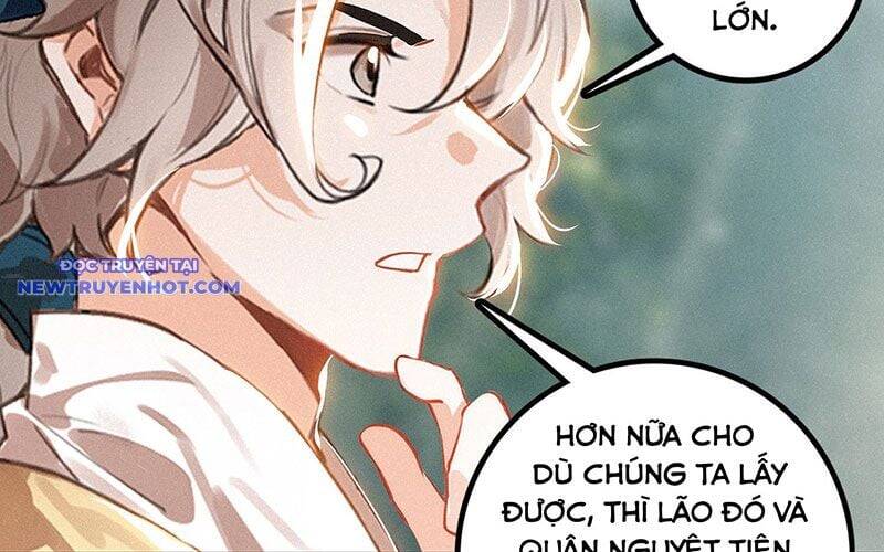 Phi Kiếm Vấn Đạo: Chapter 118