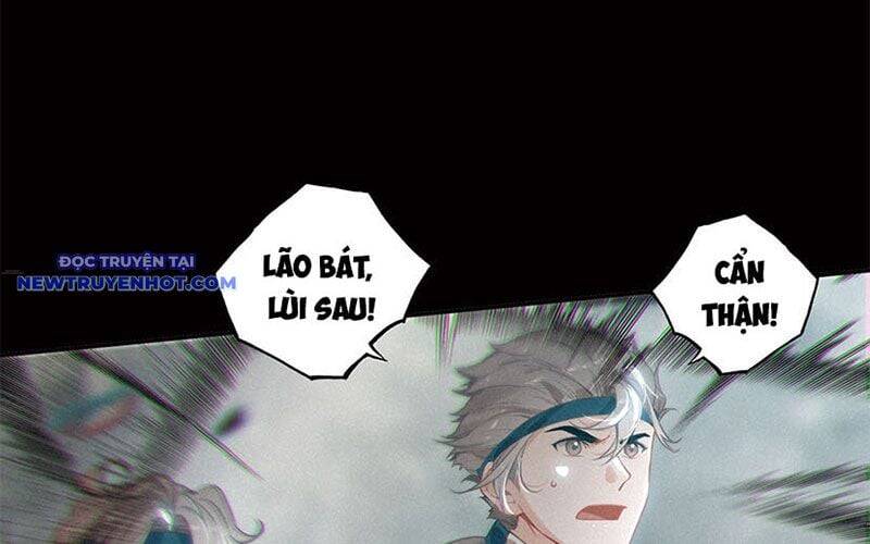 Phi Kiếm Vấn Đạo: Chapter 119