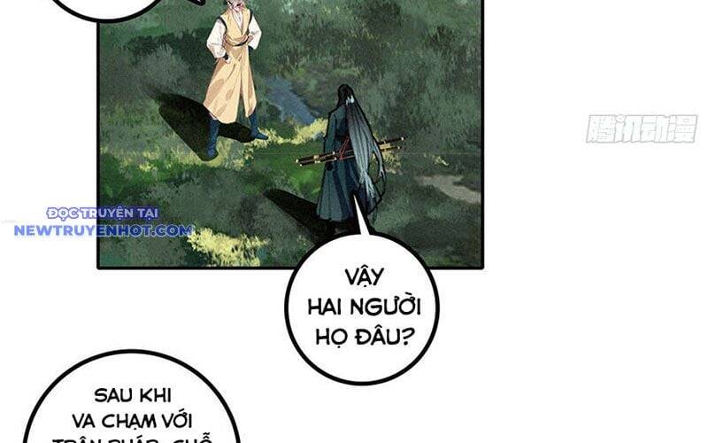 Phi Kiếm Vấn Đạo: Chapter 119