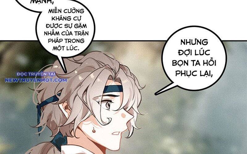Phi Kiếm Vấn Đạo: Chapter 119
