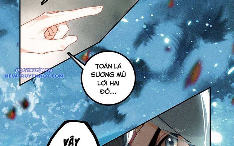 Phi Kiếm Vấn Đạo: Chapter 119