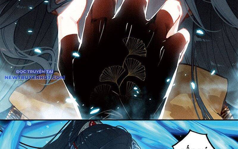Phi Kiếm Vấn Đạo: Chapter 119