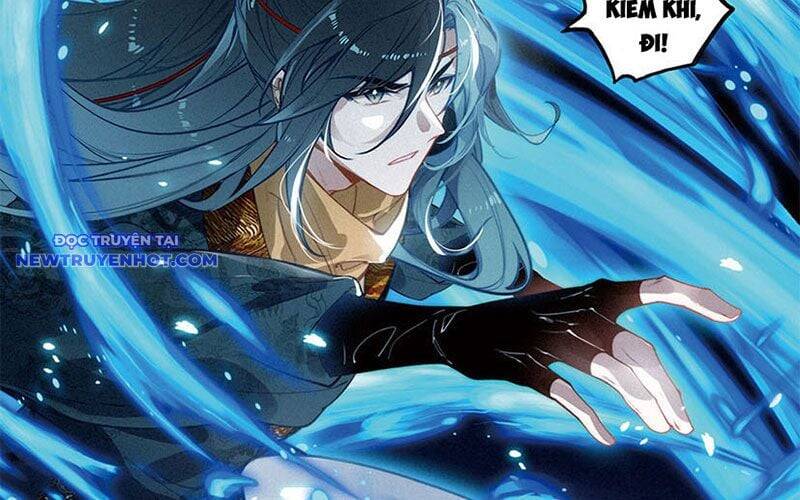 Phi Kiếm Vấn Đạo: Chapter 119