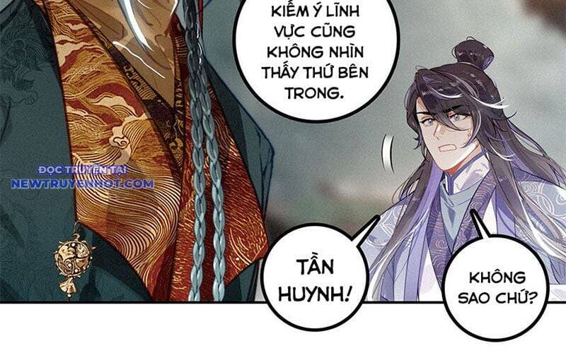 Phi Kiếm Vấn Đạo: Chapter 119