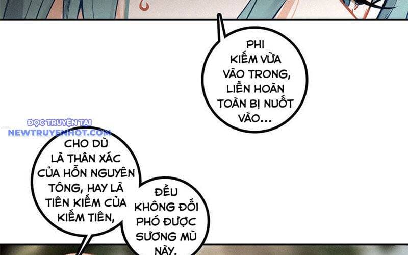 Phi Kiếm Vấn Đạo: Chapter 119