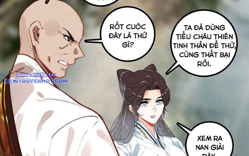 Phi Kiếm Vấn Đạo: Chapter 119