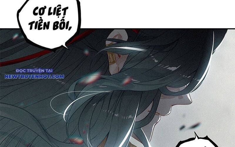 Phi Kiếm Vấn Đạo: Chapter 119