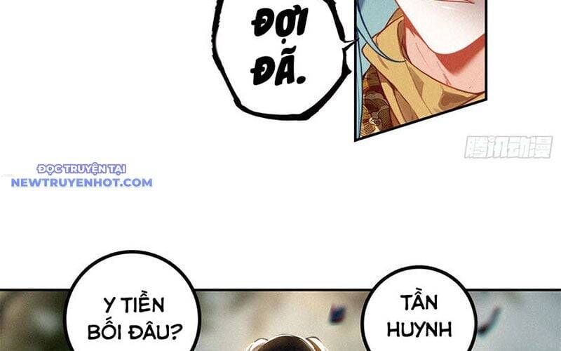 Phi Kiếm Vấn Đạo: Chapter 119