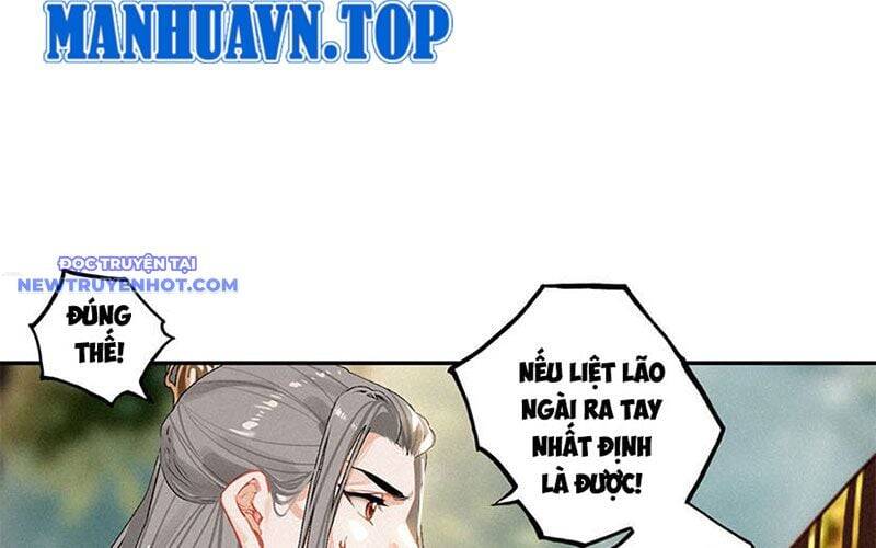 Phi Kiếm Vấn Đạo: Chapter 119