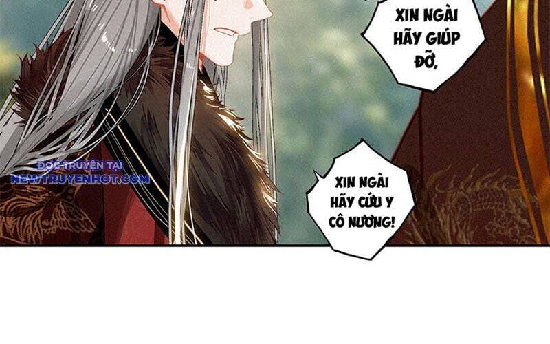 Phi Kiếm Vấn Đạo: Chapter 119