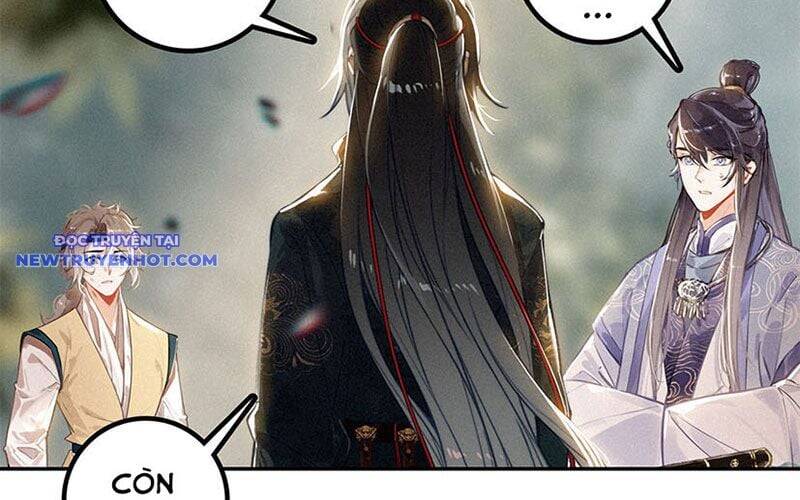 Phi Kiếm Vấn Đạo: Chapter 119