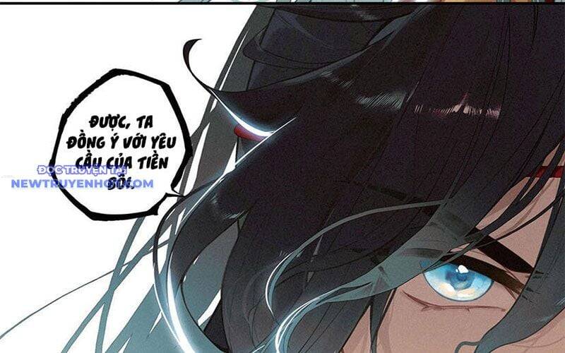 Phi Kiếm Vấn Đạo: Chapter 119