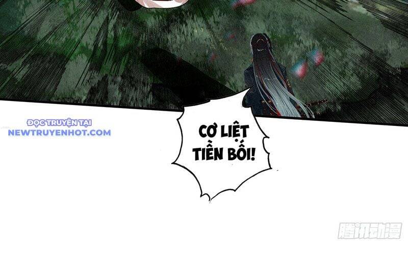 Phi Kiếm Vấn Đạo: Chapter 120