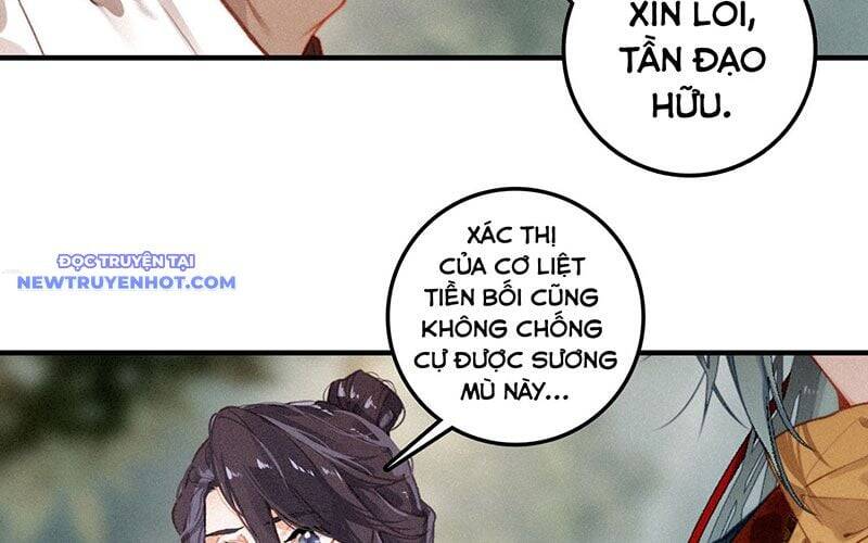 Phi Kiếm Vấn Đạo: Chapter 120
