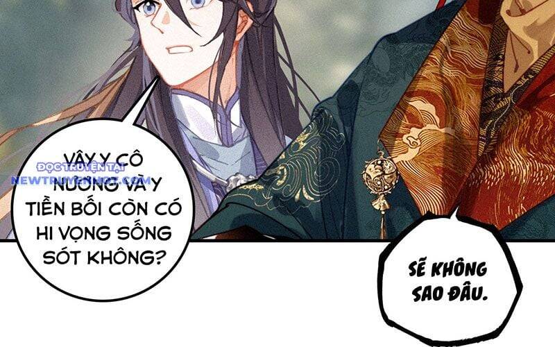 Phi Kiếm Vấn Đạo: Chapter 120