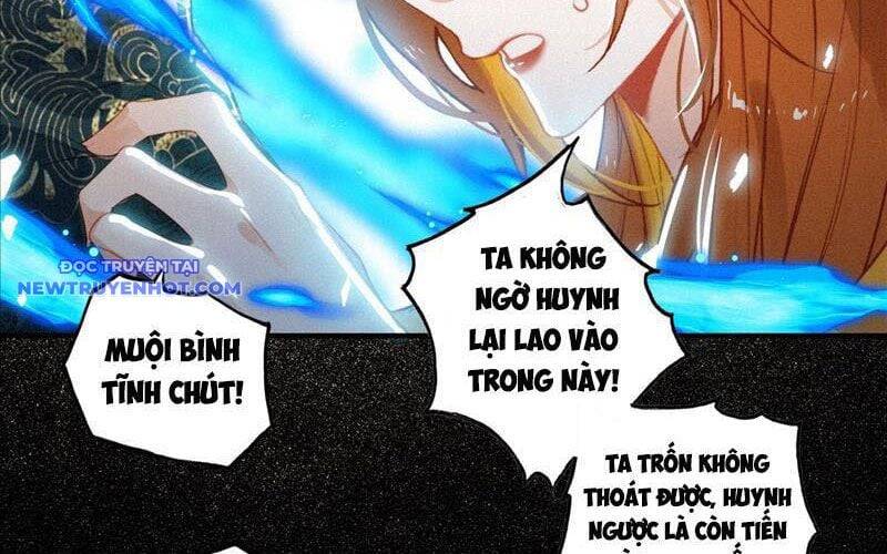 Phi Kiếm Vấn Đạo: Chapter 121