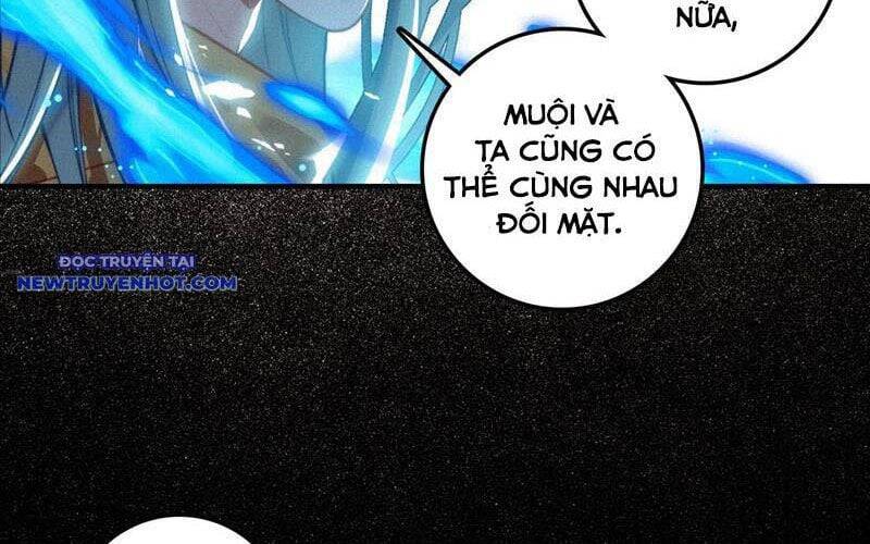 Phi Kiếm Vấn Đạo: Chapter 121