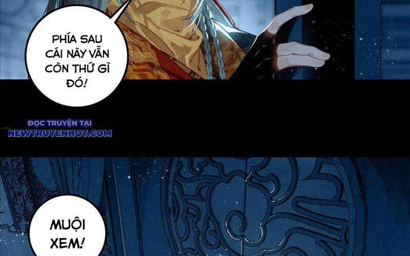 Phi Kiếm Vấn Đạo: Chapter 122
