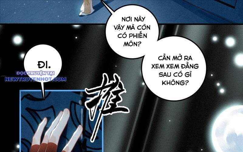 Phi Kiếm Vấn Đạo: Chapter 122