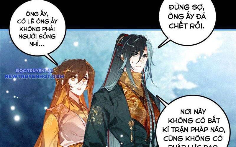 Phi Kiếm Vấn Đạo: Chapter 122