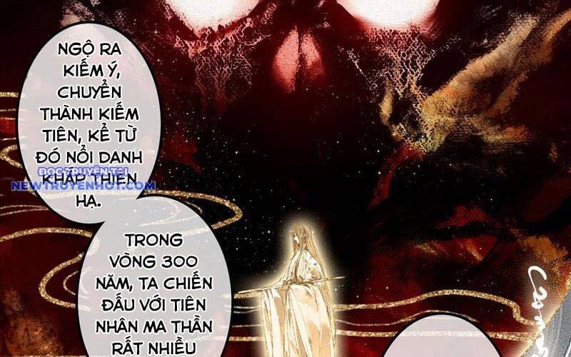 Phi Kiếm Vấn Đạo: Chapter 122