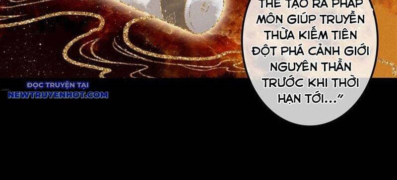 Phi Kiếm Vấn Đạo: Chapter 122