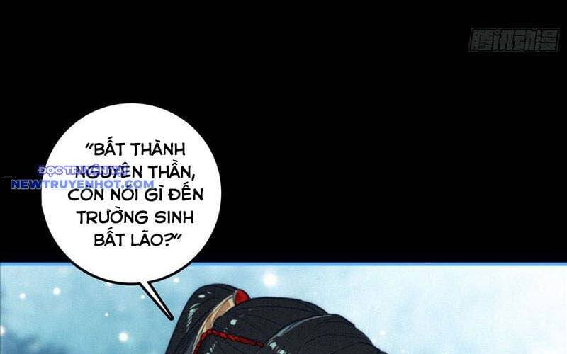Phi Kiếm Vấn Đạo: Chapter 122